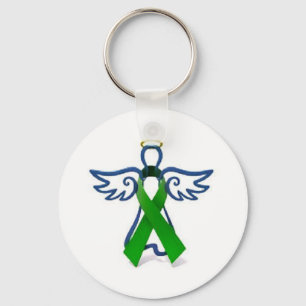 Kidney Donor Angel Schlüsselanhänger