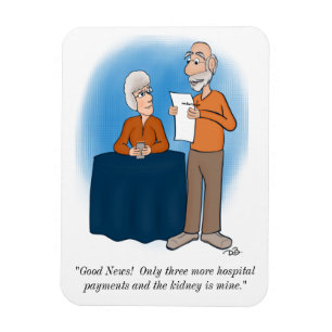 Kidney Magnet