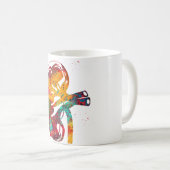 Kidney Sektion Kaffeetasse (VorderseiteRechts)