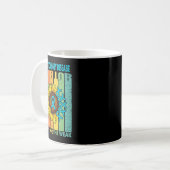 Kidniereninsuffizienz - Kranke Kaffeetasse (Vorderseite Links)