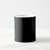 Kidniereninsuffizienz - Kranke Kaffeetasse (Mittel)