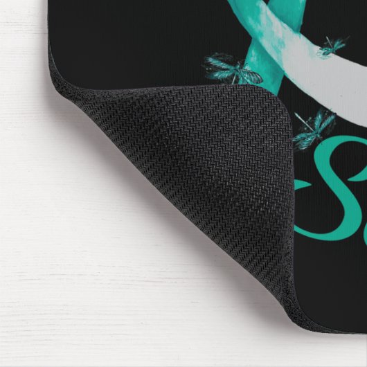 Kidnney-Kidnney Mousepad (Ecke)