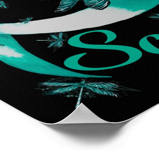 Kidnney-Kidnney Poster (Ecke)