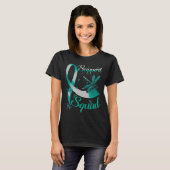 Kidnney-Kidnney T-Shirt (Vorne ganz)