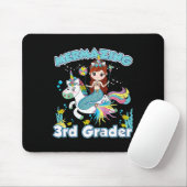 Kids 3. Klasse Meerjungfrau Reitstall Zurück zum S Mousepad (Mit Mouse)