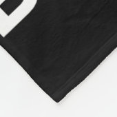 Kids 7 Birthday Boy Soccer 7th Birthday  Fleecedecke (Ecke)