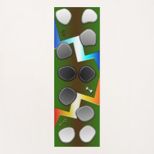 Kids Active Adventure Game Hop Scotch