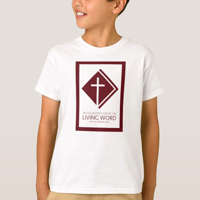Kid's ADLW-T - Shirt (Vorderseite)