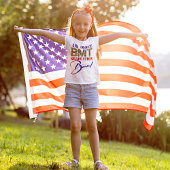 Kids Air Force BMT Abschluss an der Vorderseite T-Shirt