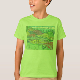 Kids American Apparel T T-Shirt