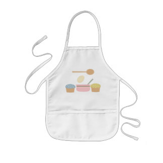 Kids Apron Kinderschürze