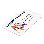 Kids Art Magnet (Linke Seite)