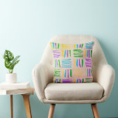 Kids Banshee Throw Kissen (Stuhl )