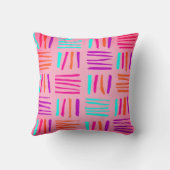 Kids Banshee Throw Kissen (Rückseite)