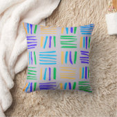 Kids Banshee Throw Kissen (Decke)