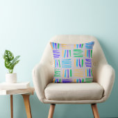 Kids Banshee Throw Kissen (Stuhl )
