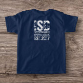 Kids Baseball T - Shirt