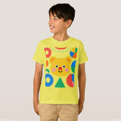 Kids Basic T - Shirt (Vorne ganz)