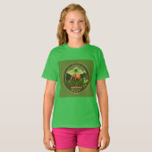 Kids Basic T - Shirt (Vorne ganz)