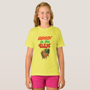 Kids Basic T - Shirt