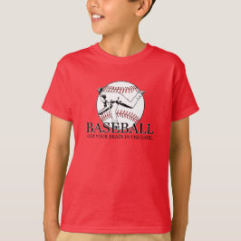 Kid's Basic T - Shirt