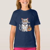 Kids Basic T - Shirt (Vorderseite)