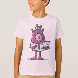 Kids Basic T - Shirt