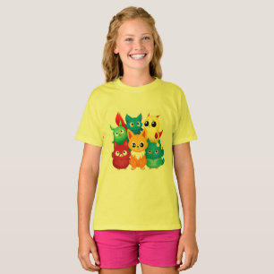 Kids Basic T - Shirt