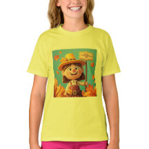 Kids Basic T - Shirt