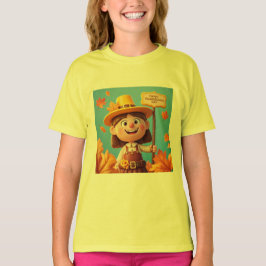 Kids Basic T - Shirt