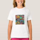 Kids Basic T - Shirt (Vorderseite)