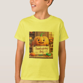 Kids Basic T - Shirt