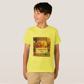 Kids Basic T - Shirt (Vorne ganz)