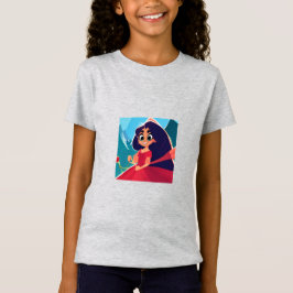 Kids Basic T - Shirt