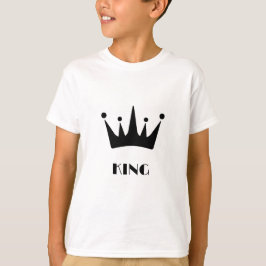 Kids Basic T-Shirt