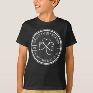 Kids Basic T - Shirt