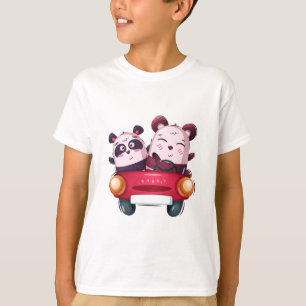 : Kids' Basic T - Shirt: Ein großer Wert T-Shirt