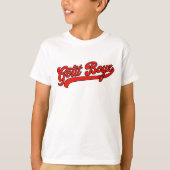 Kids' Basic T - Shirt Gotit Boyz (Vorderseite)
