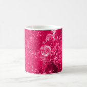 Kids Bath Pink Bubbles Kaffee Tasse (Mittel)