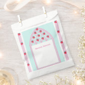 Kids Berry Sweet Gastgeschenk Bag Geschenktütchen (Ausgeschnitten)