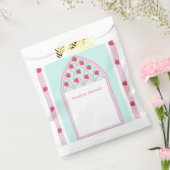 Kids Berry Sweet Gastgeschenk Bag Geschenktütchen (Versiegelt)