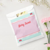 Kids Berry Sweet Gastgeschenk Bags Geschenktütchen (Versiegelt)