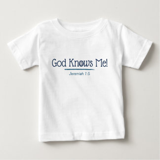Kid's BFI-Shirt Baby T-shirt