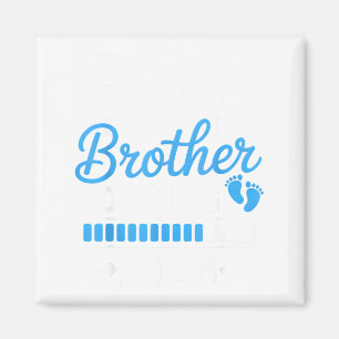 Kids Big Brother lädt 2026, Zum Big Bro befördert Magnet