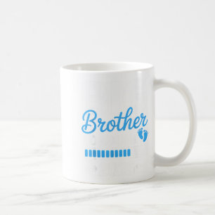 Kids Big Brother Loading 2026, Aufstieg Zu Big Bro Kaffeetasse