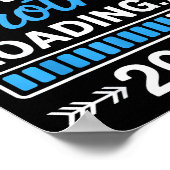 Kids Big Brother Loading 2026, Befördert Zu Big Br Poster (Ecke)