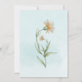 Kid's Birthday Party Invitations Einladung (Rückseite)