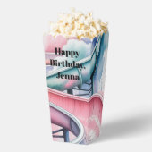 Kids’ Birthday Waterslide Party  Geschenkschachtel (Geplatzt)