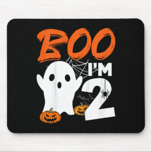 Kids Boam 2 Halloween Costume Geburtstagsparty Dec Mousepad