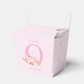 kids boxes initial girl geschenkschachtel (Vorderseite)